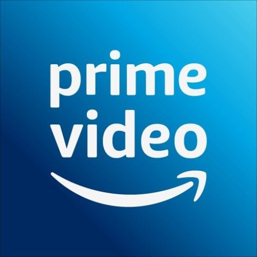PANTALLA DE PRIMEVIDEO