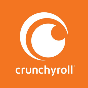 PANTALLA DE CRUNCHYROLL
