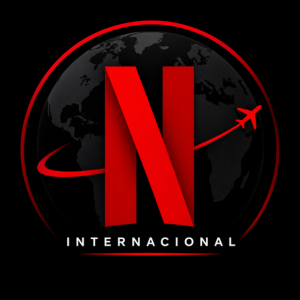 PANTALLA DE NETFLIX INTERNACIONAL